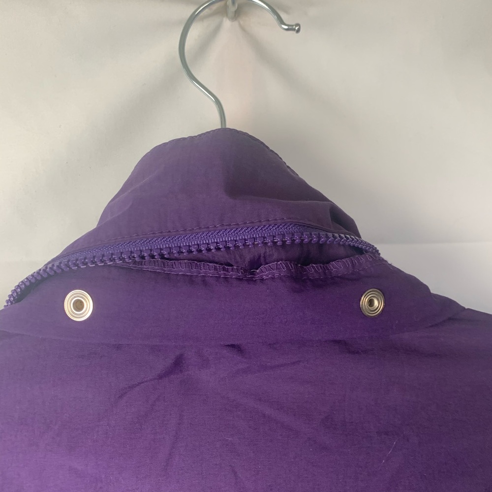 LL bean winter puffer jacket coat - Picture 8 of 8